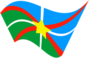 The Republic of Lanretam Ministry of Health banner